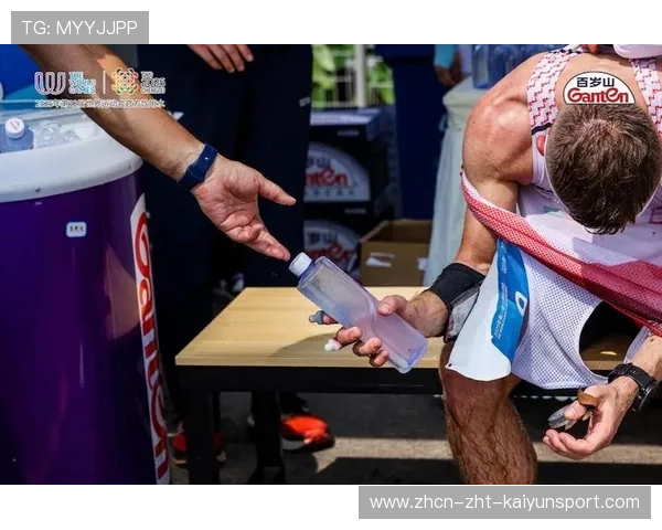 现场“感人瞬间”集：运动员“坚持到底”最动人！