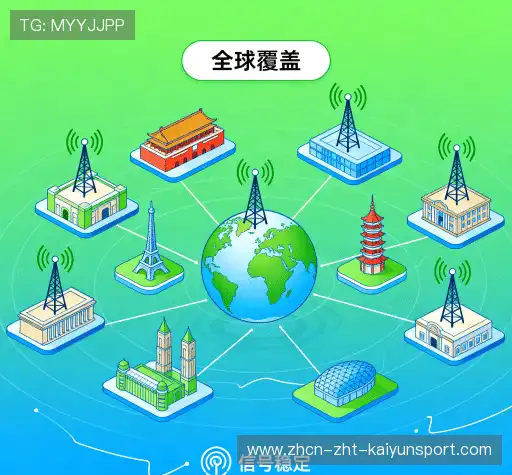 我们的核心竞争力